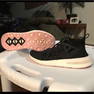 ADIDAS® Originals woman’s Arkyn W sneaker.